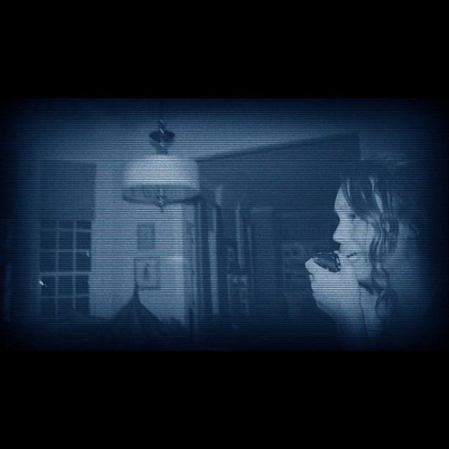 Paranormal Activity 4 : Bild