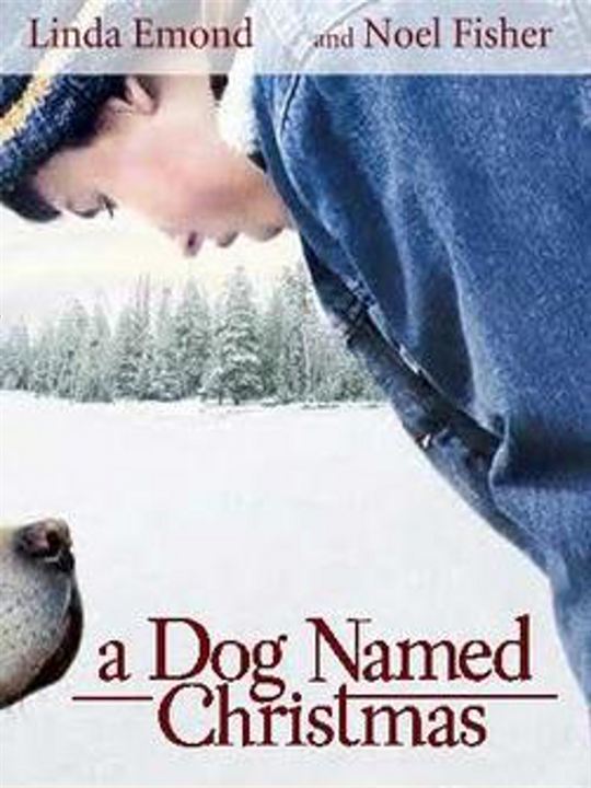 Poster zum Ein Hund namens Weihnachten - Bild 7 auf 7 - FILMSTARTS.de