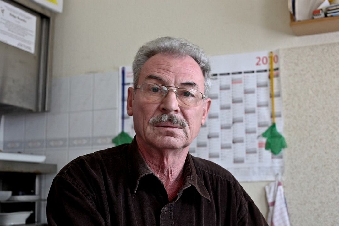 Heino Jaeger - look before you kuck : Bild