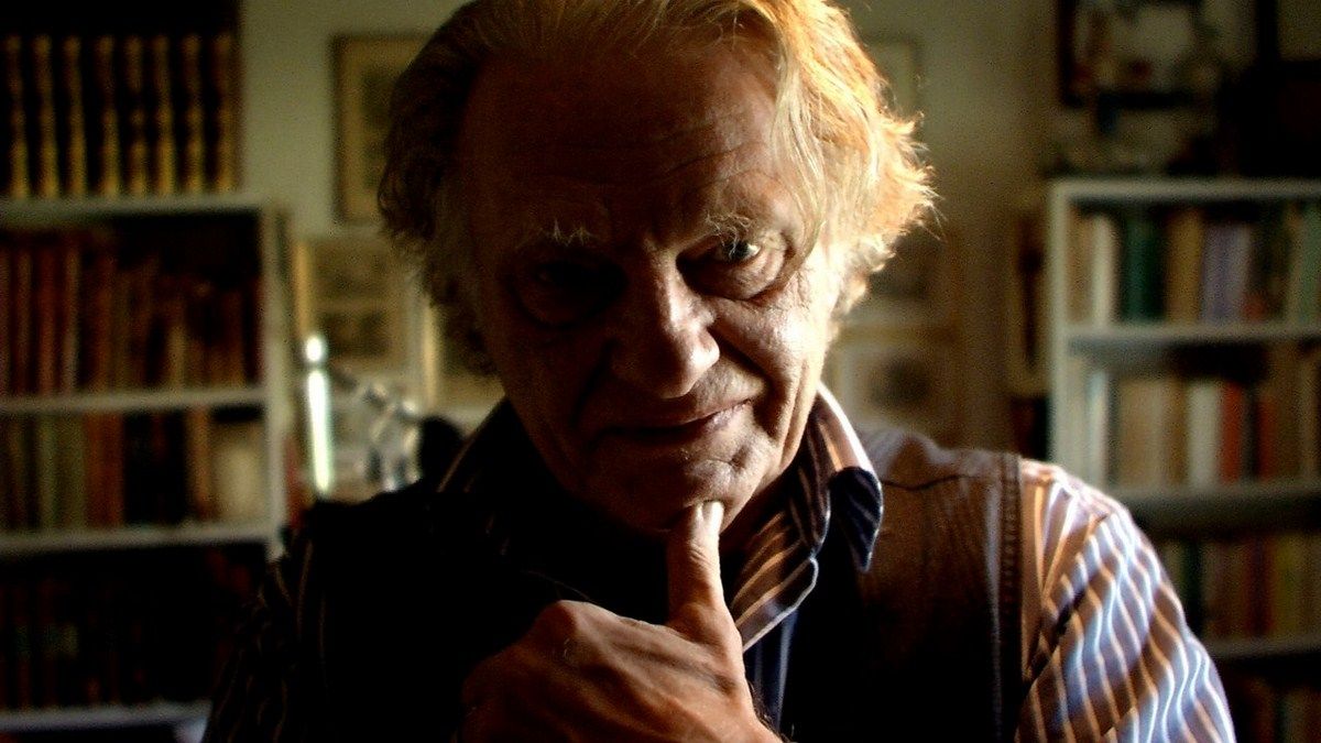 Heino Jaeger - look before you kuck : Bild