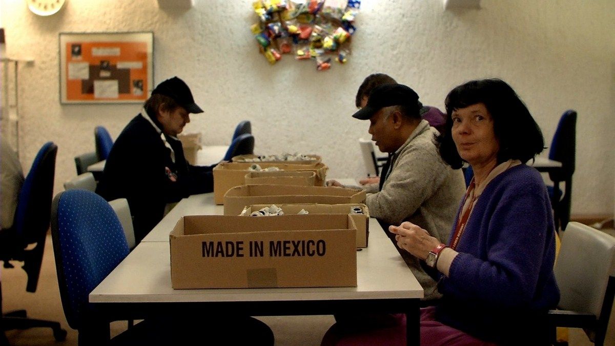 Heino Jaeger - look before you kuck : Bild