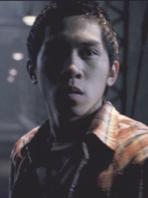 Kinoposter Jeremy Chu