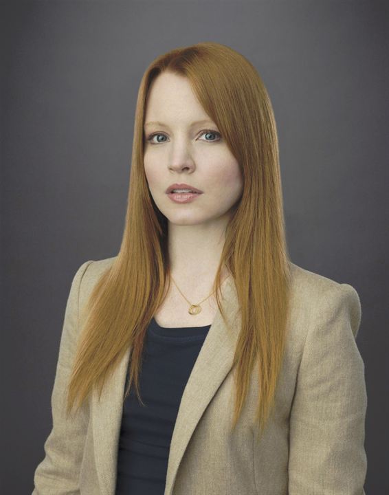 Bild Lauren Ambrose