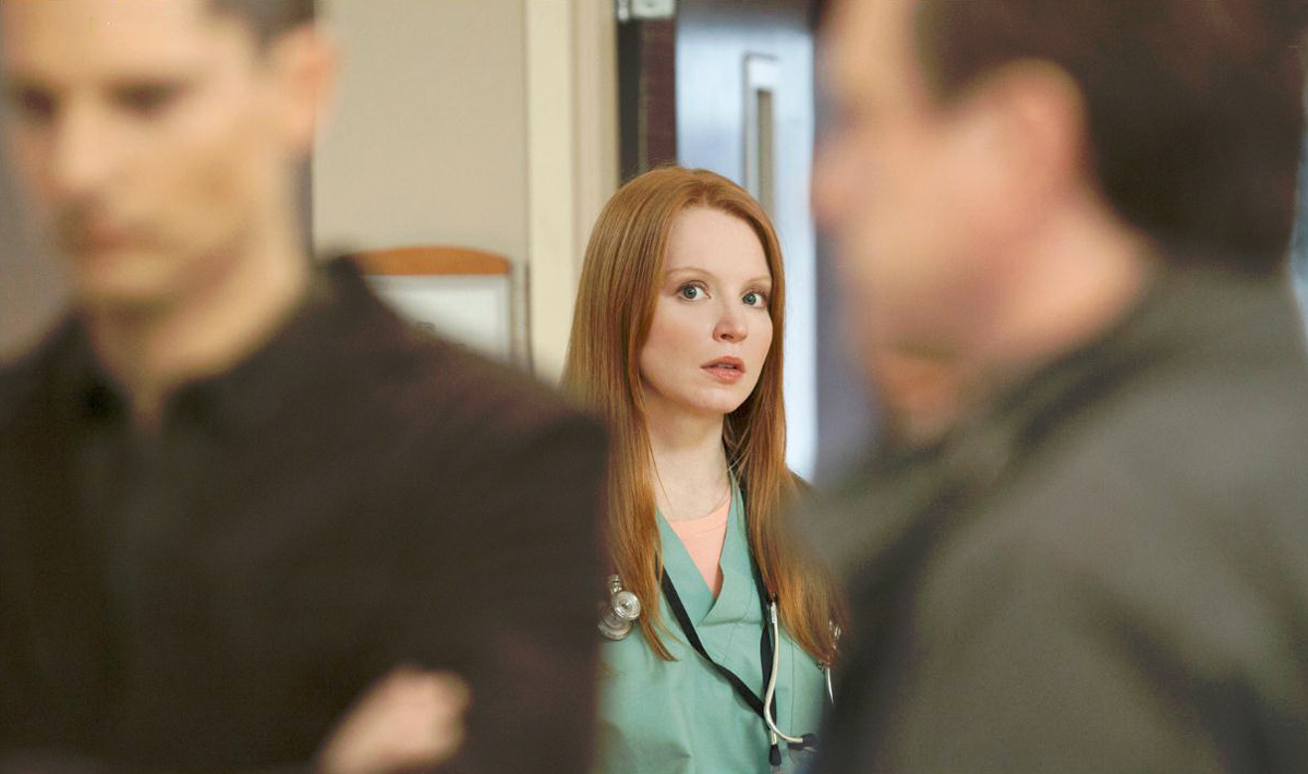 Bild Lauren Ambrose