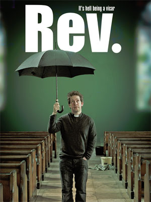 Rev. : Kinoposter