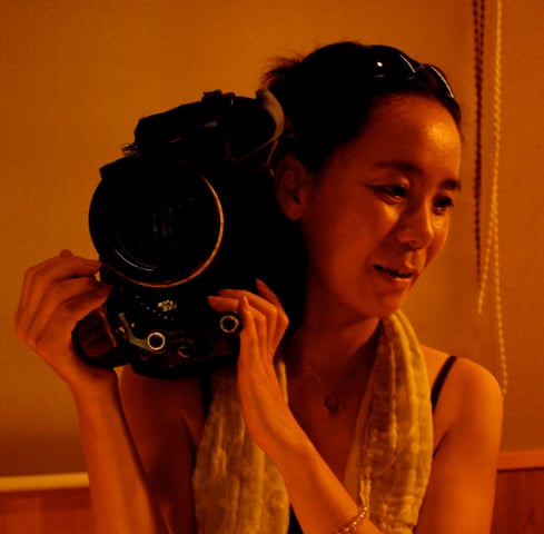 Genpin : Bild Naomi Kawase