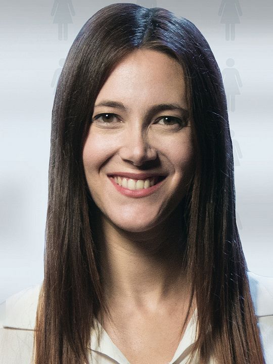 Kinoposter Sandra Lou