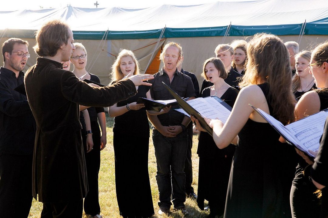 Sound Of Heimat - Deutschland singt : Bild