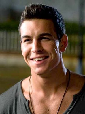 Kinoposter Mario Casas