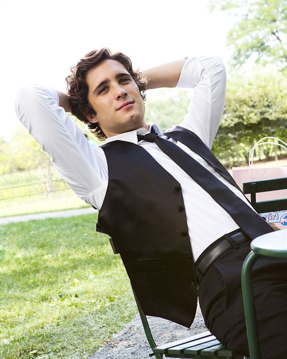 Bild Diego Boneta