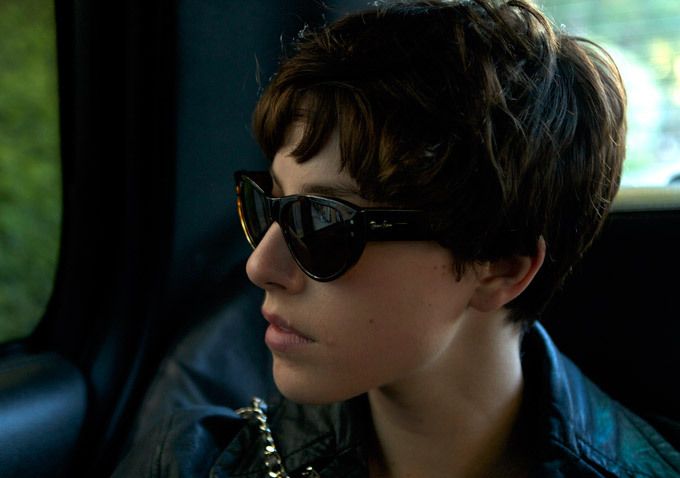 Versuchung - Kannst du widerstehen? : Bild Olivia Thirlby