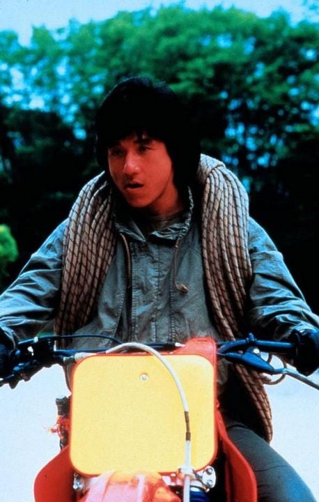 Der rechte Arm der Götter : Bild