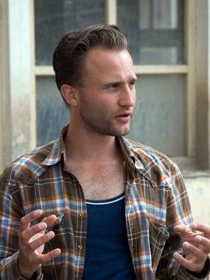 Kinoposter Petter Width Kristiansen