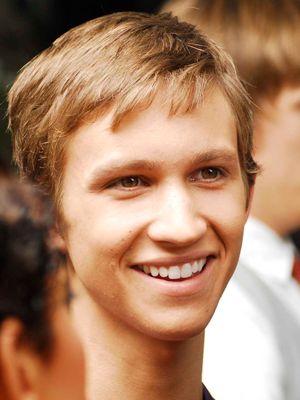 Kinoposter Tye Olson