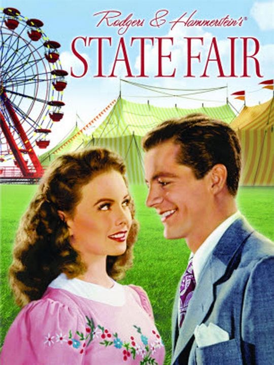 State Fair : Kinoposter