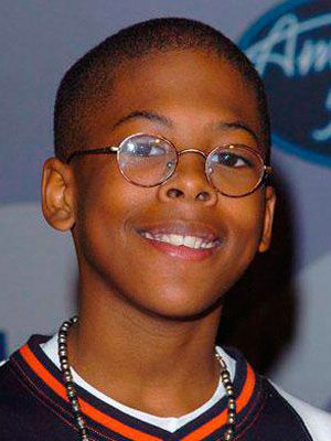 Kinoposter Jeremy Suarez