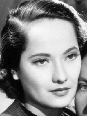 Kinoposter Merle Oberon