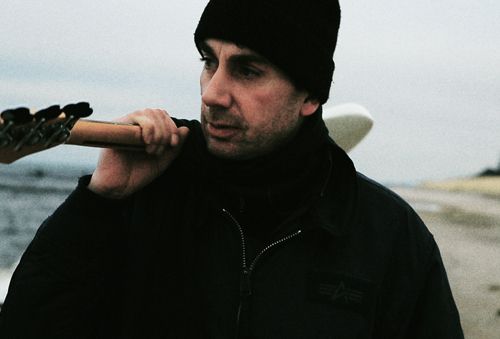 Brötzmann - Da gehört die Welt mal mir : Bild