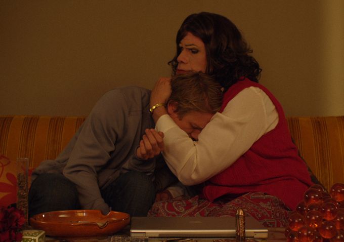 3, 2, 1... Frankie Go Boom : Bild