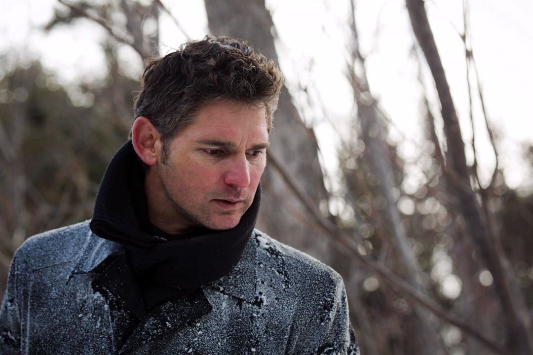 Cold Blood - Kein Ausweg, keine Gnade : Bild Eric Bana