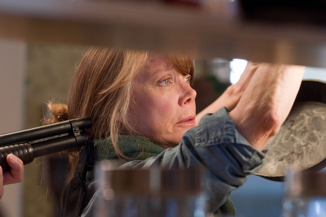 Cold Blood - Kein Ausweg, keine Gnade : Bild