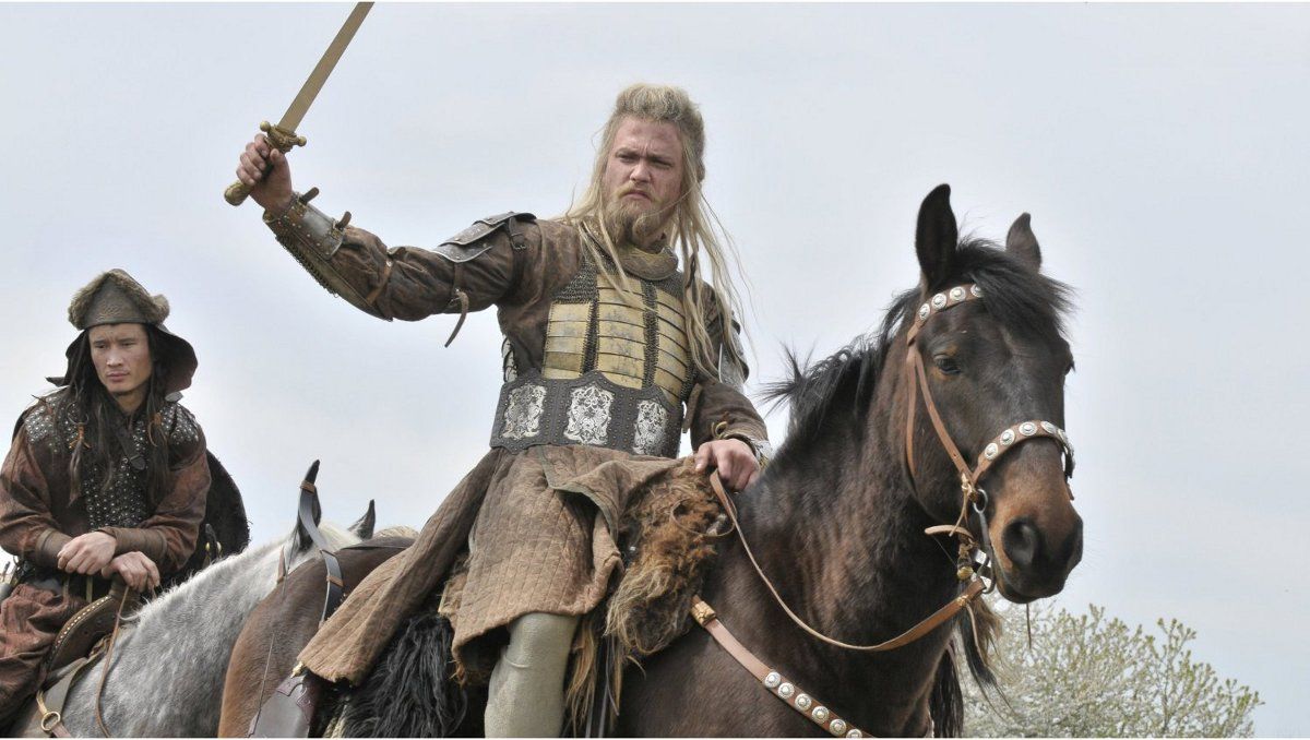 Das Vermächtnis der Wanderhure : Bild