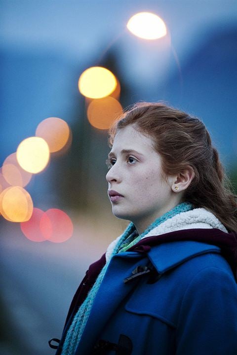 The Returned : Bild Yara Pilartz