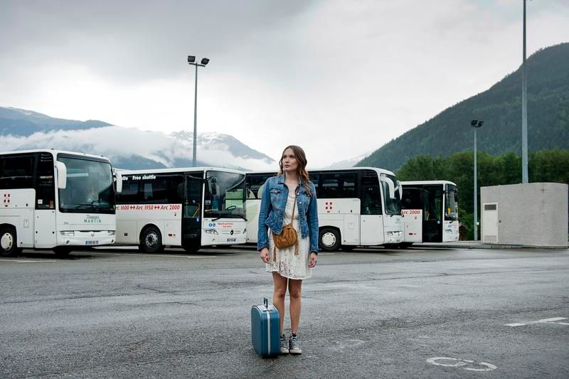 The Returned : Bild Ana Girardot