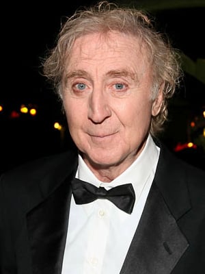 Kinoposter Gene Wilder