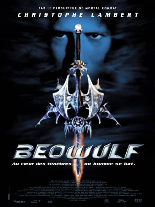Beowulf : Kinoposter