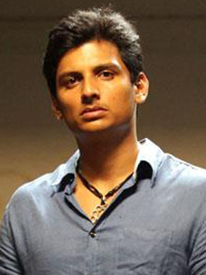 Kinoposter Jeeva