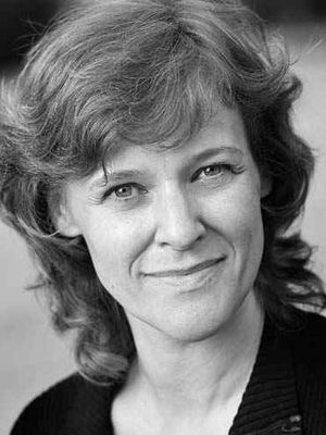 Kinoposter Marit Synnøve Berg