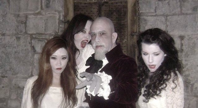 Terror of Dracula : Bild