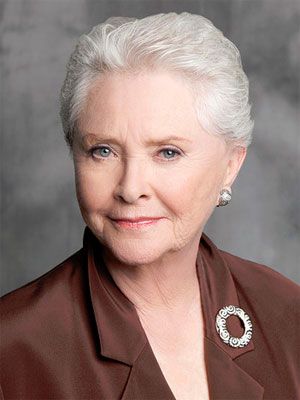 Kinoposter Susan Flannery