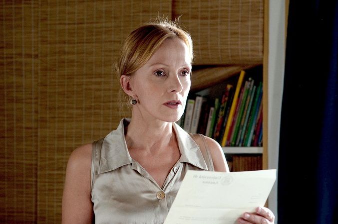 Heiraten ist auch keine Lösung : Bild