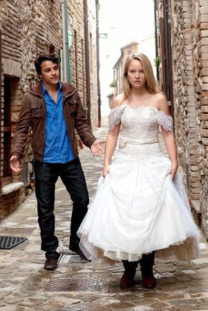 Heiraten ist auch keine Lösung : Bild