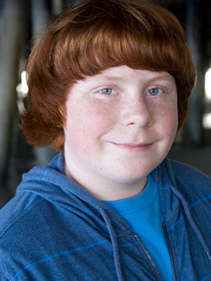 Kinoposter Tucker Albrizzi