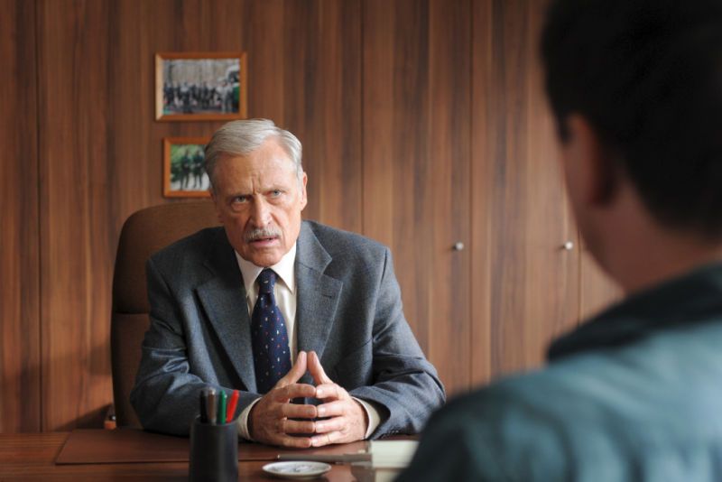 Der Fall Jakob von Metzler : Bild