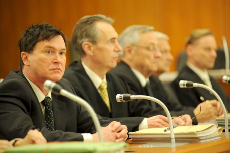 Der Fall Jakob von Metzler : Bild