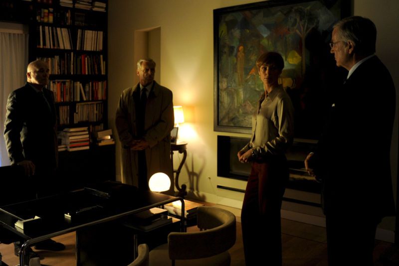 Der Fall Jakob von Metzler : Bild