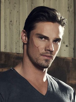 Kinoposter Jay Ryan (III)