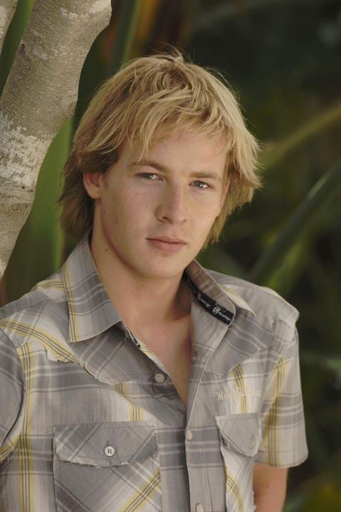 Bild Angus McLaren