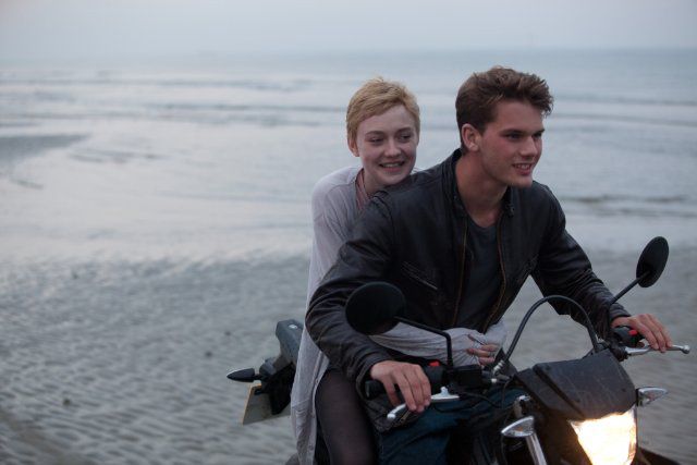 Now Is Good - Jeder Moment zählt : Bild Jeremy Irvine