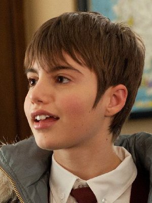 Kinoposter Sami Gayle