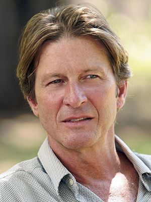 Kinoposter Brett Cullen