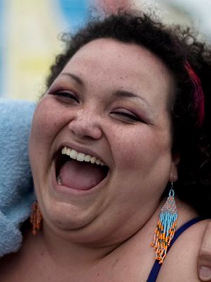 Kinoposter Giuseppina Cervizzi