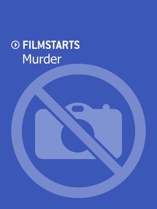 Murder : Kinoposter