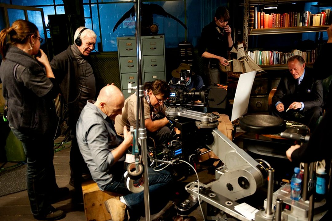 Harodim - Nichts als die Wahrheit? : Bild