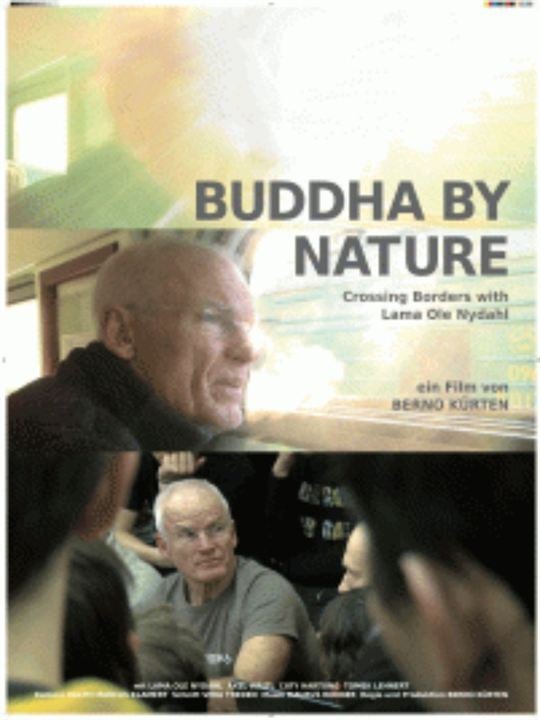 Buddha by Nature : Kinoposter