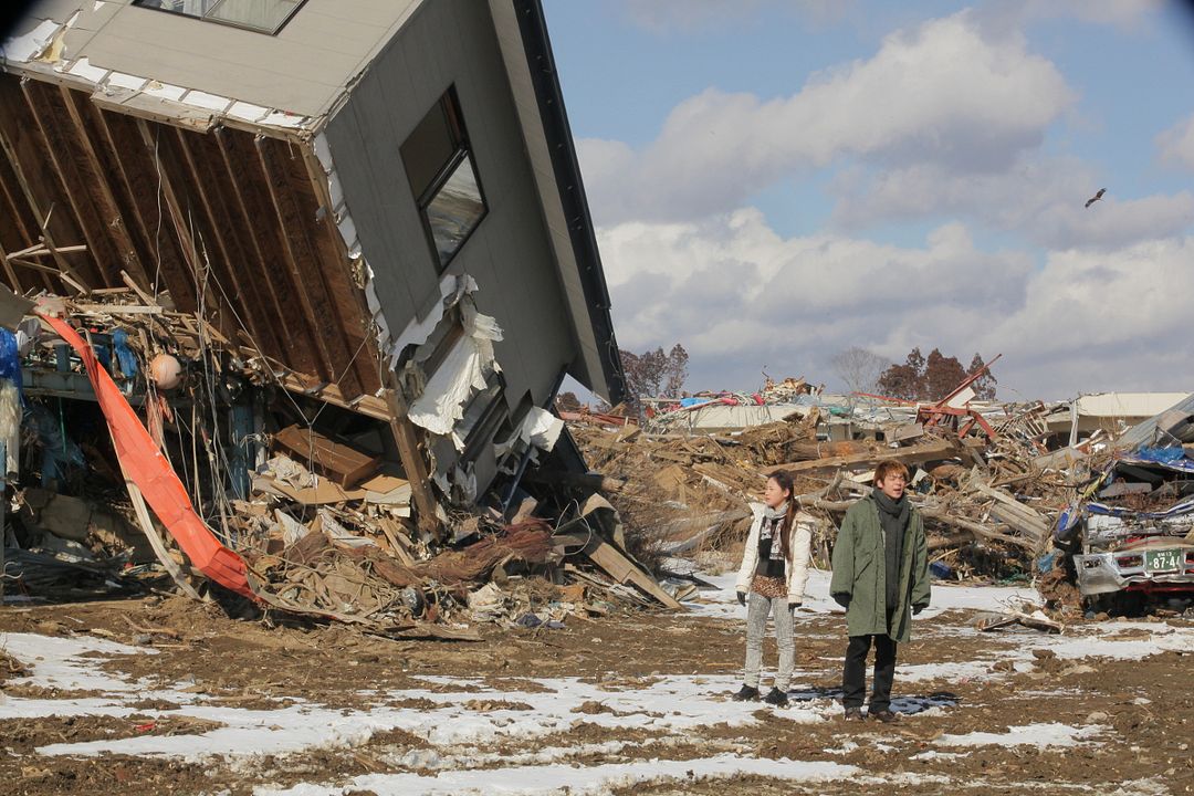 The Land of Hope : Bild